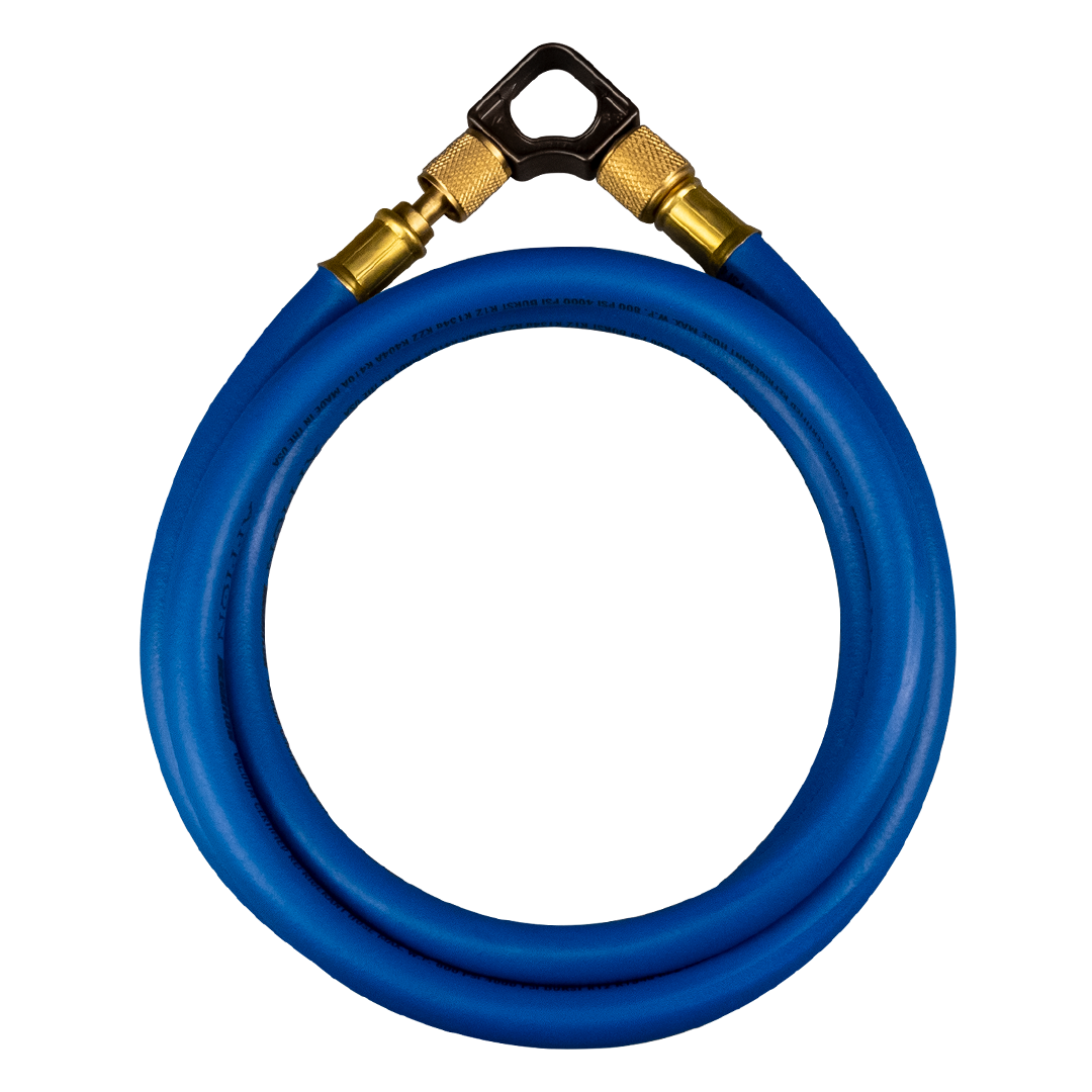  - 6' Hoses